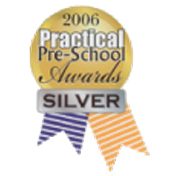 Award logo